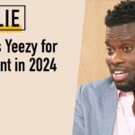 Akon vs Yeezy for President in 2024