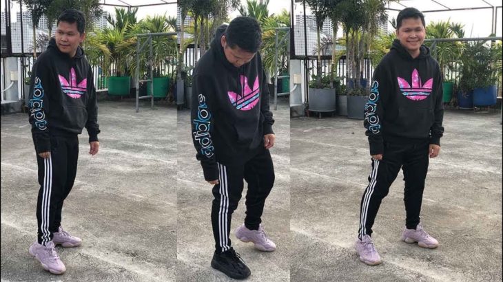 BEST ADIDAS HOODIE FOR YEEZY 500 SOFT VISION