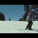 CSIA / The North Face Videos 2019-2020 (featuring Aki)