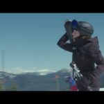 CSIA / The North Face Videos 2019-2020 (featuring Max)