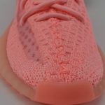 Cheap Yeezy Boost 350 V2 Pink Rose Unboxing and Review. Real or Fake?