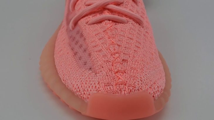 Cheap Yeezy Boost 350 V2 Pink Rose Unboxing and Review. Real or Fake?