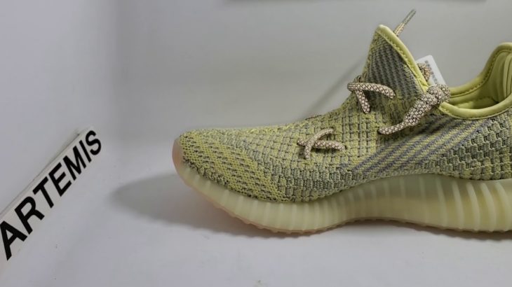 Cheap adidas Yeezy Boost 350 V2 Antlia (Non-Reflective) Unboxing and Review. Real or Fake?
