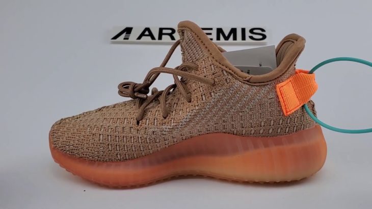 Cheap adidas Yeezy Boost 350 V2 Clay Unboxing and Review. Real or Fake?