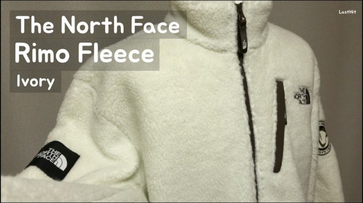 [ENG] 노스페이스 리모 후리스 자켓, The North Face Rimo Fleece Jacket