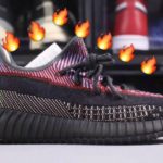 First Look Yeezy 350 V2 Yecheil Reflective Review & On Feet
