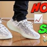 HOLD OR SELL ??!! YEEZY 380 ALIEN