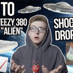 HOW TO BUY Adidas Yeezy Boost 380 “Alien” For Retail! | SHOCK DROP! | RESALE PREDICTIONS
