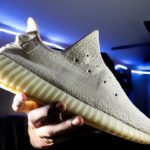 How To clean Yeezy 350 V2 “Butter”