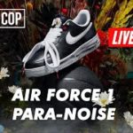 How to Cop Air Force 1 Para-Noise & Yeezy 500 Stone G-Dragon AF1 Release Drop YEEZY GOD LIVE STREAM