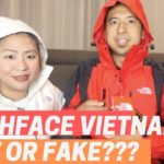 Is North Face Vietnam Legit or Fake?