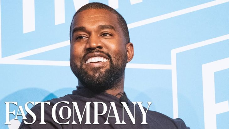 Kanye West: Uncensored and Uncut | Fast Company