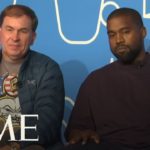 Kanye West Vows To Move Yeezy Production To The Americas – And Run For President In 2024 | TIME