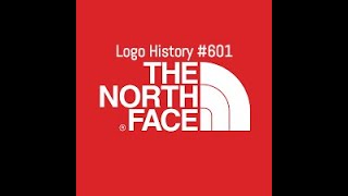 Logo History #601: The North Face
