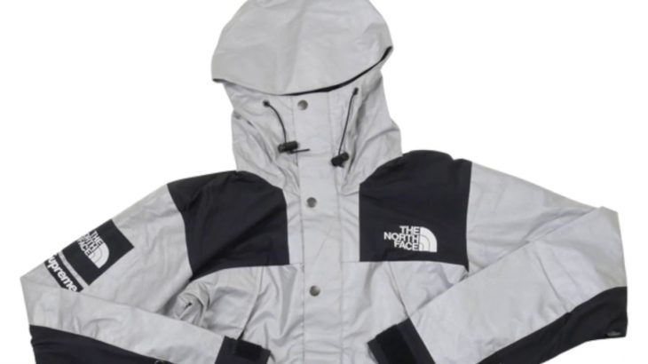 MY TOP 5 FAVOURITE SUPREME X NORTHFACE JACKETS