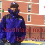 Northface mountain light reveiw