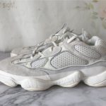 P05 “Bone White”G6 perfect version Yeezy Boost 500 FV3573 from topyeezy yupoo