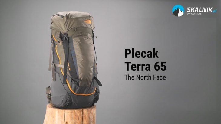 Plecak The North Face Terra 65 – skalnik.pl