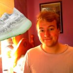 Sneaker Talk | The Adidas Yeezy 380 “Alien” Is Releasing? (Release Date & Price Inside!)