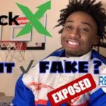 Stock X sells fakes Jordan’s , yeezy, Nike , lebron? *THE PROCESS EXPLAINED*
