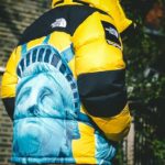 Supreme x The North Face – FW19 – London drop