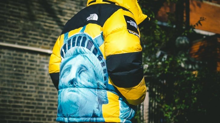 Supreme x The North Face – FW19 – London drop