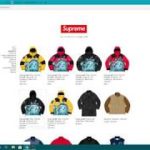 Supreme x The North Face LiveCop FW19 Week 10 Manual!!!