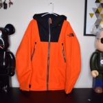 THE MOST REVIEWED JACKET ON NORTH FACES WEBSITE (TNF CEPTOR JACKET)