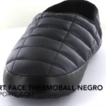 THE NORT FACE THERMOBALL NEGRO