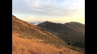 The North Face Endurance Challenge California – 50 Mile Race