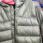 The North Face Immaculator Parka Jacket – Parte 1 (Ita)