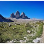 The North Face Lavaredo Ultra Trail 2017