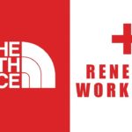 The North Face + Renewal Workshop?