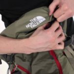 The North Face Terra 65 Rucksack Mountain Moss – www.simplyhike.co.uk