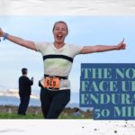 The North Face Ultra Endurance 50 miles