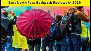 Top 3 Best North Face Backpack Reviews In 2020