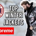 Top Best Winter Jackets To Buy in 2019 | Canada Goose, North face, Supreme, Nobis, Mooseknuckles