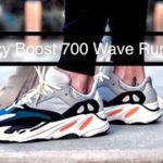UNBOX: YEEZY BOOST 700 WAVE RUNNER | MELLOWVIN