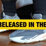UNRELEASED (Philippines) YEEZY Sneaker Unboxing & Review!