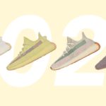 UPCOMING YEEZY 350 V2’s FOR 2020! 9 COLORWAYS CONFIRMED!