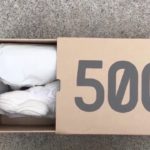 Unboxing Yeezy 500 “Blush” Review From Tephra Yeezy Dhgate Yupoo
