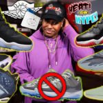 WTF ARE THESE!? UPCOMING 2019/2020 SNEAKER RELEASES! YEEZY CARBON BLUE, BRED 11, YEEZY 380, & MORE!