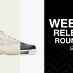 Weekly Release Round-Up | Yeezy 500 Stone, Star Wars x adidas & Peaceminusone x Nike