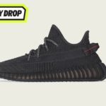 Where to buy the Yeezy 350 v2 ‘Black’ in Australia: The Weekly Drop