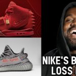 Why Kanye West Left Nike & The FUTURE of Yeezy
