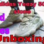 YEEZY 500 STONE UNBOXING// THE UGLIEST SHOES OF KANYE WEST// TAGALOG VERSION