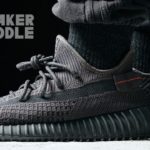 YEEZY BOOST 350 V2 BLACK | RESELL PREDICTION