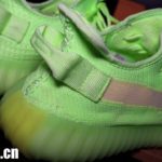 YEEZY BOOST 350 V2 GID GLOW IN DARK REAL BOOST||wedosole|| use code lar19 for 10% off