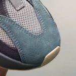 Yeezy Boost 700 Teal Blue Review