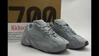 Yeezy Boost 700 V2 Hospital Blue Review